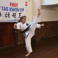 Armadale First Tae Kwon Do Martial Arts image 2